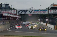 Start 24 Hours of Zolder 2014