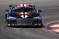JAC Motors by MTE - Audi R8 LMS GT4