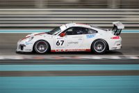 Nicolas Vandierendonck - Thems Racing