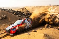 Adrien Fourmaux - Hyundai i20 Rally1