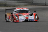 GHK Racing - Radical RXC
