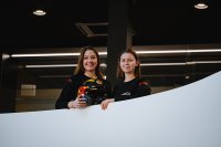 Justine Demeestere  & Thyrsa Eertmans