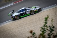 Dinamic Motorsport - Porsche 911 GT3-R