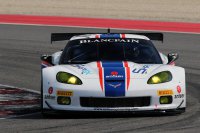 Nicolas Vandierendonck - SRT Corvette ZR1 GTE