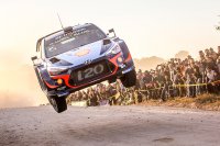 Thierry Neuville - Hyundai i20