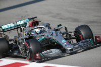 Mercedes W11