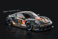 Absolute Racing - Porsche 911 RSR-19