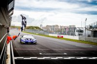 Emil Frey Racing - Lamborghini Huracan GT3 Evo