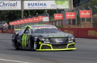 PK Carsport - Chevrolet SS NASCAR