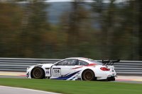 Cees Wijsman/Jordin Poland - BMW M6 GT3