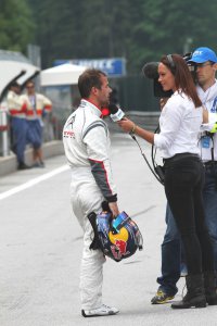 Sebastien Loeb