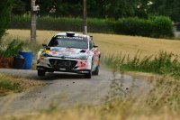 Thierry Neuville - Hyundai i20 R5