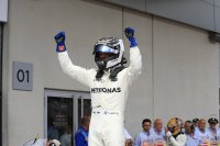 Valtteri Bottas - Mercedes