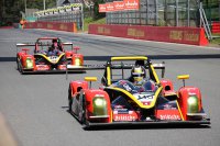 Deldiche Racing - Norma M20 FC