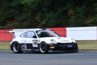 Patrick Lamster - Porsche 997 EMG