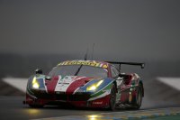 AF Corse - Ferrari 488 Italia