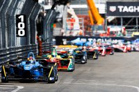 Sébastien Buemi - Renault e.dams
