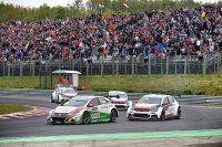 Honda Racing WTCC