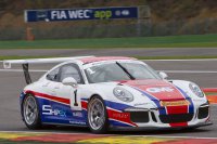 Nicolas Vandierendonck - Thems Racing by DVB Racing