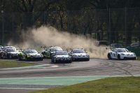 Start 2025 GT Cup Europe Monza Race 2