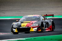 Team Belgium - Audi R8 LMS