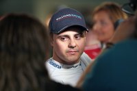 Felipe Massa - Williams