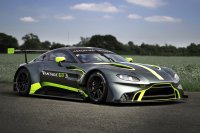 Aston Martin Vantage GT3