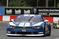 Braxx Motors - Camaro Transam Euro