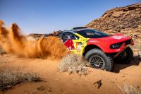 Guillaume de Mévius - Toyota Hilux Overdrive