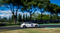 JR Motorsport-BMW E90 M3