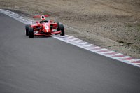 De Pasquale - FRenault 1.6 NEC Junior