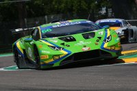 VSR - Lamborghini Huracan GT3 Evo