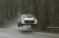 Cherain-Delmelle - Citroën DS3 R5