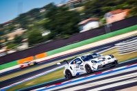 Brent Verheyen/Peter Guelinckx/Michiel Haverans - RedAnt Racing Porsche 992 GT3 Cup