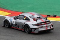 Maxime Soulet - August Racing by NGT Racing
