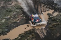 Lucas Moraes - Toyota Hilux Gazoo Racing