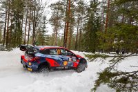 Thierry Neuville - Hyundai i20 Rally1