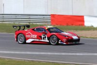 Thiers-Thiers - Scuderia Monza by DVB Racing