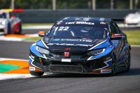 Brutal Fish by KCMG - Honda Civic TCR