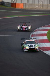 Craft Racing - Aston Martin Vantage V12 GT3