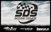SDS iRacing League