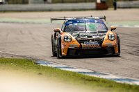 Belgium Racing - Porsche 911 GT3 Cup