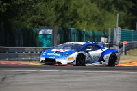 Lagrange - Schandorff - Lamborghini Super Trofeo