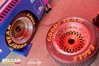 Belcar Historic Cup