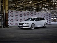 Audi RS 6 Avant