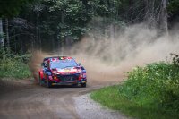 Thierry Neuville - Hyundai i20 WRC