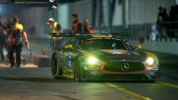 Black Falcon - Mercedes AMG GT3