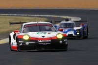 Porsche GT Team - Porsche 911 RSR