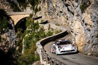Nicolas Ciamin - Alpine