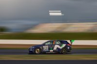 Robin Dries/Samuel Hilgers - Hyundai i30 N TCR